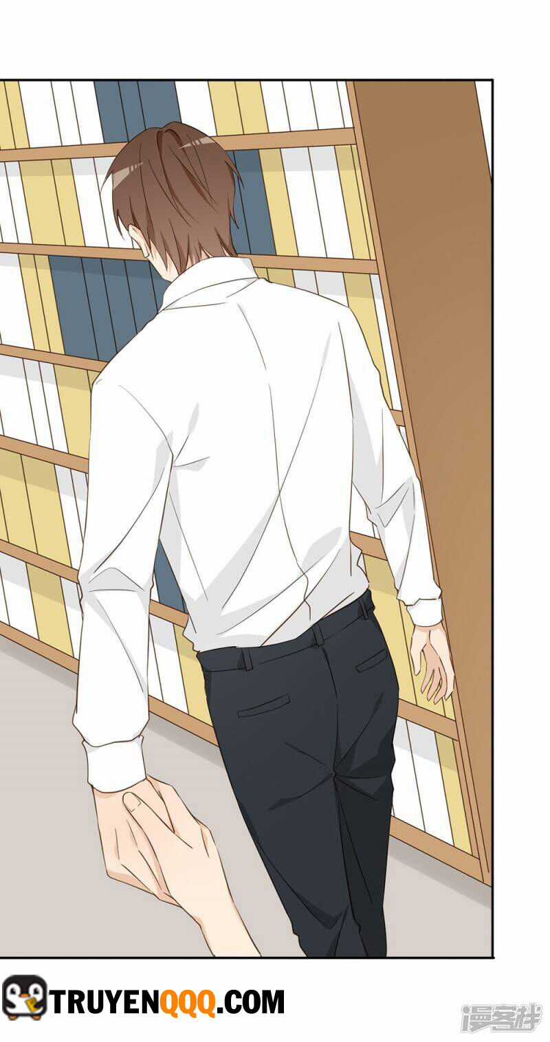 Chú Ơi Đừng Chạy!!! Chapter 38 trang 44