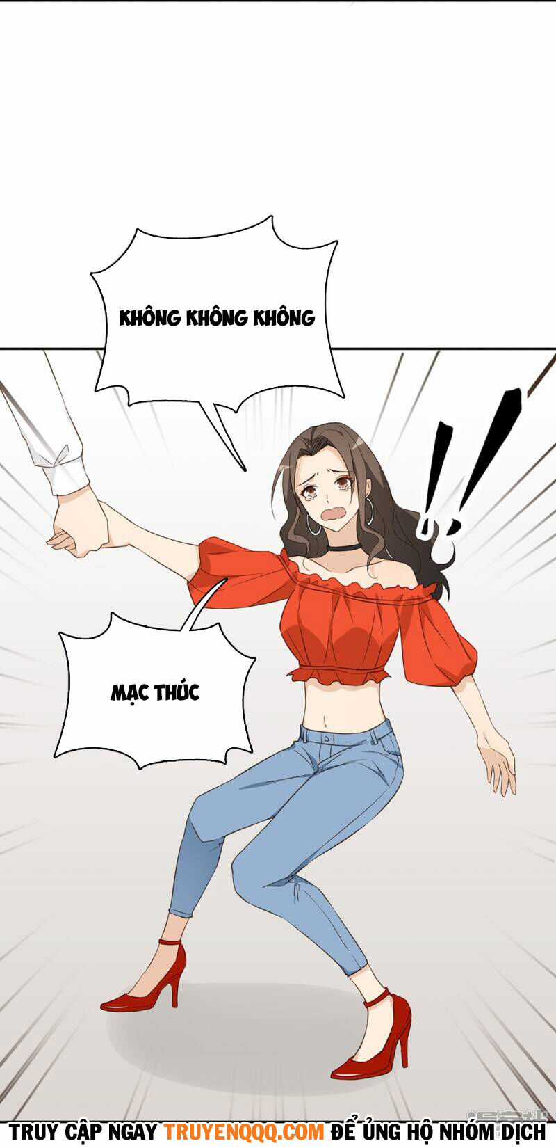 Chú Ơi Đừng Chạy!!! Chapter 38 trang 49