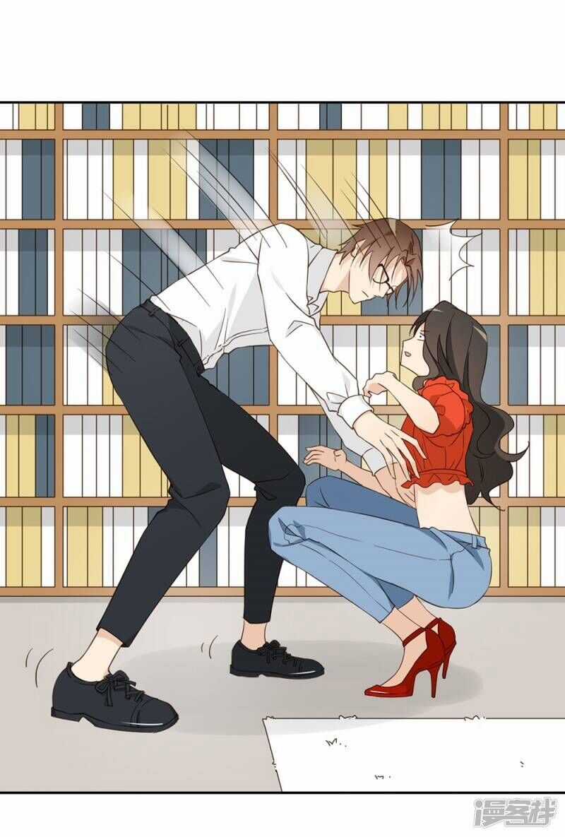 Chú Ơi Đừng Chạy!!! Chapter 38 trang 53