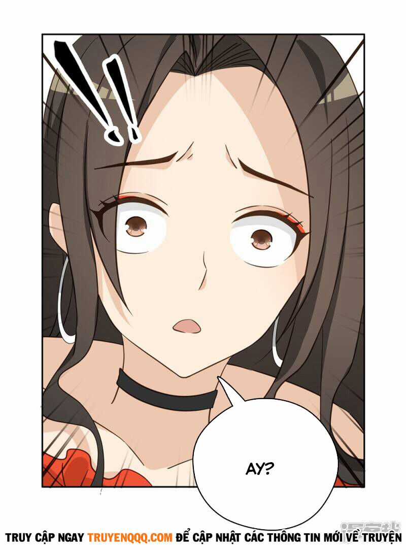 Chú Ơi Đừng Chạy!!! Chapter 38 trang 54