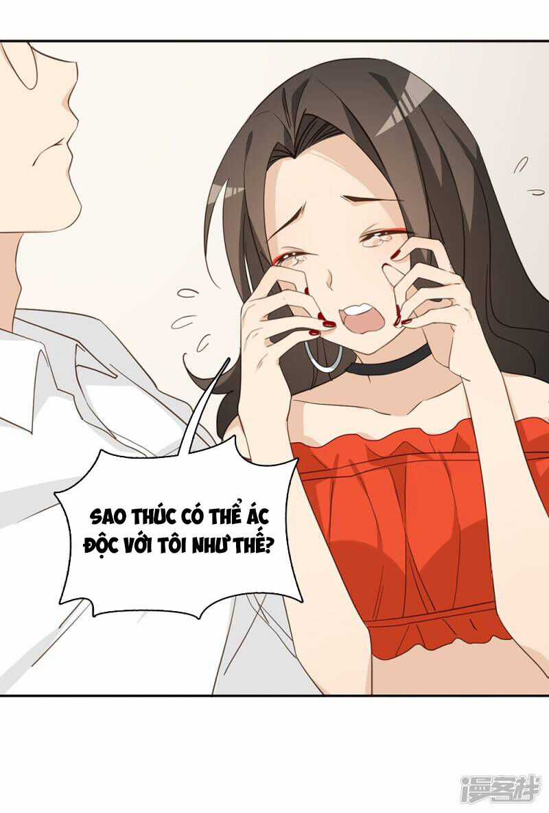 Chú Ơi Đừng Chạy!!! Chapter 38 trang 57
