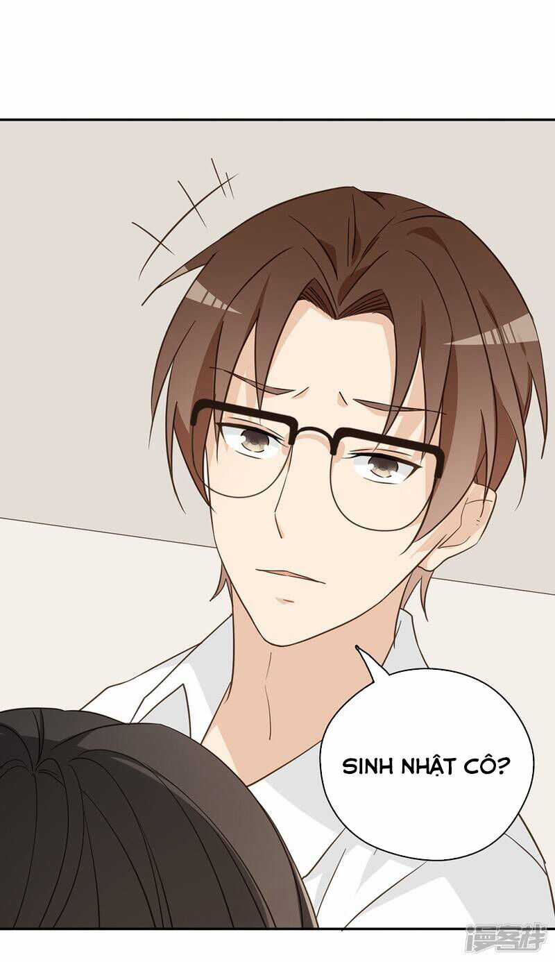 Chú Ơi Đừng Chạy!!! Chapter 38 trang 58