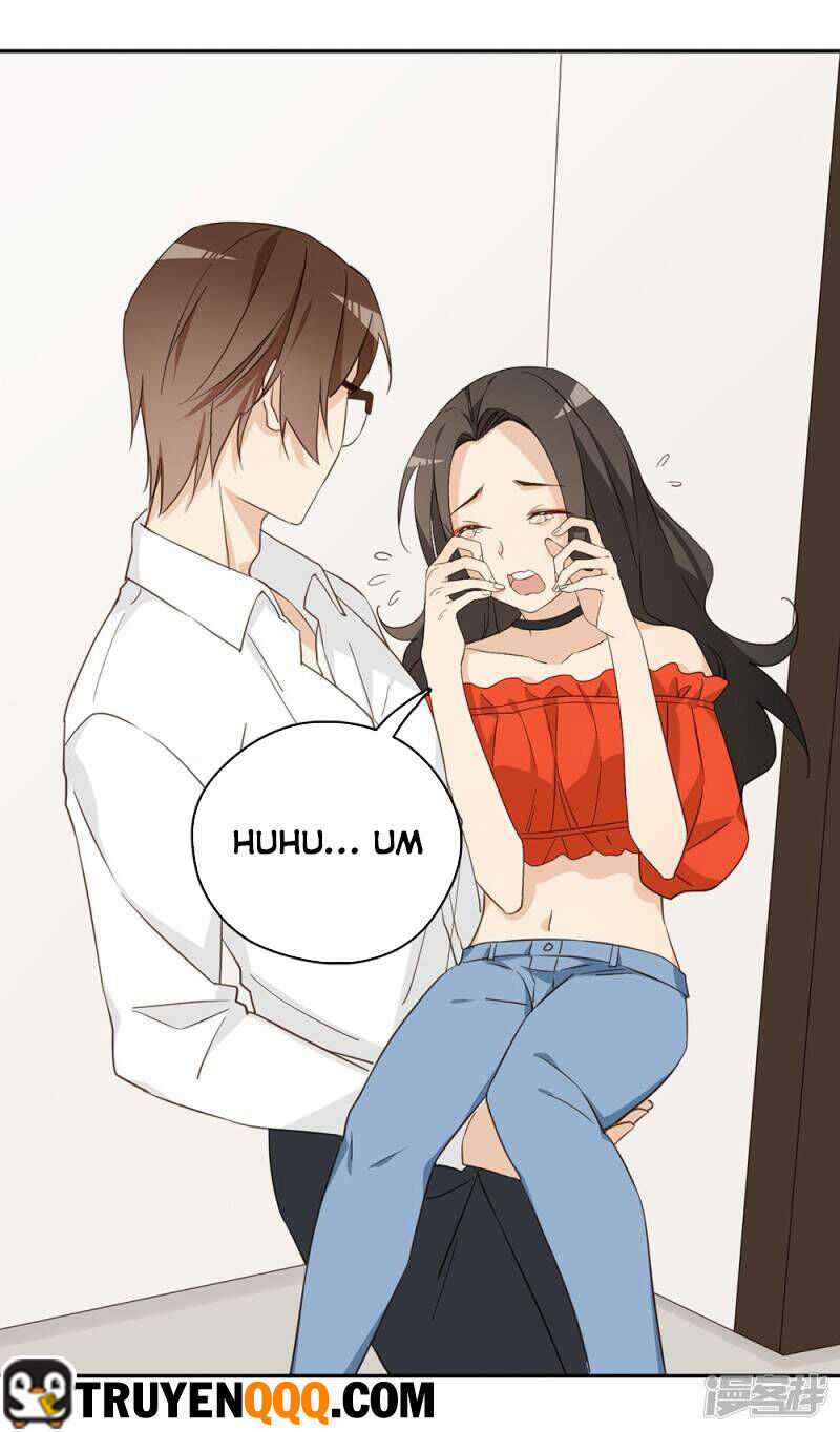 Chú Ơi Đừng Chạy!!! Chapter 38 trang 59