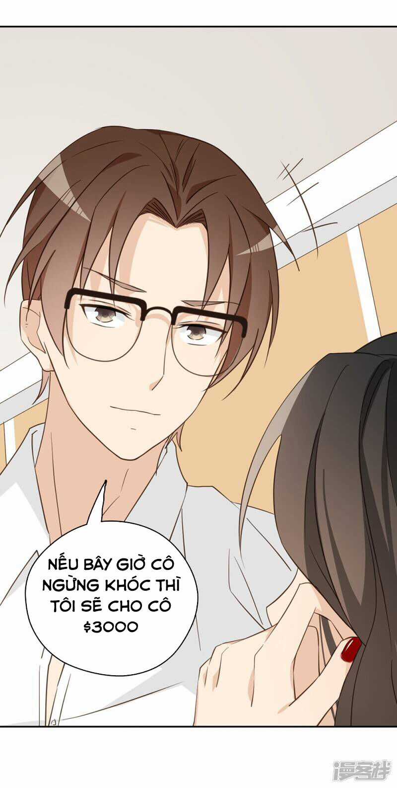 Chú Ơi Đừng Chạy!!! Chapter 38 trang 60