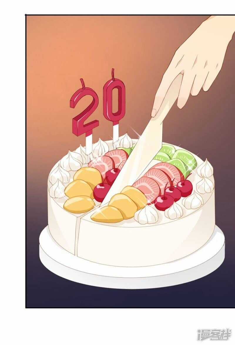 Chú Ơi Đừng Chạy!!! Chapter 38 trang 8