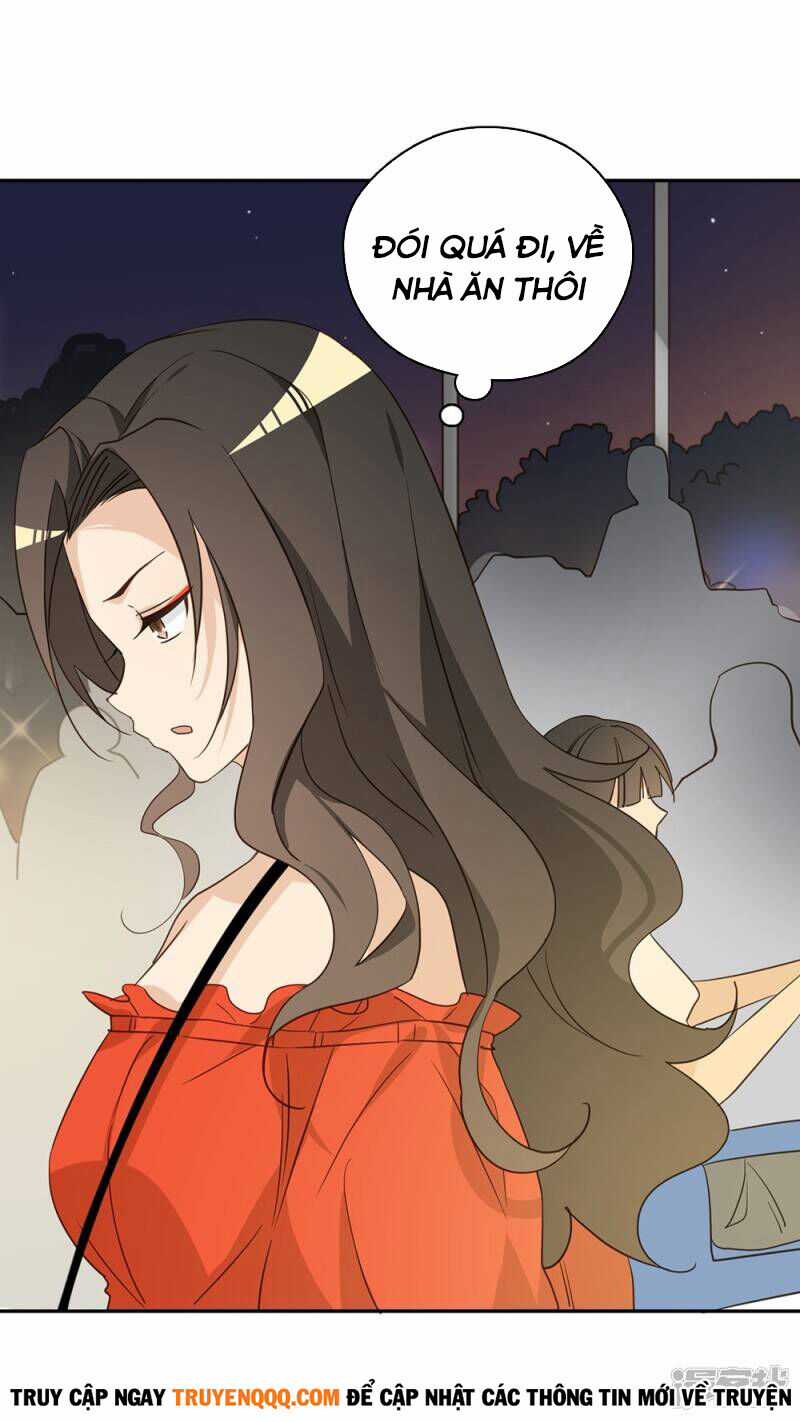 Chú Ơi Đừng Chạy!!! Chapter 38 trang 9