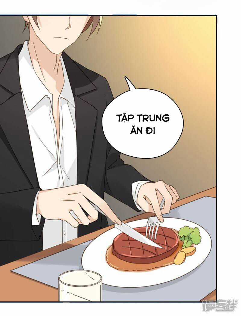 Chú Ơi Đừng Chạy!!! Chapter 39 trang 13