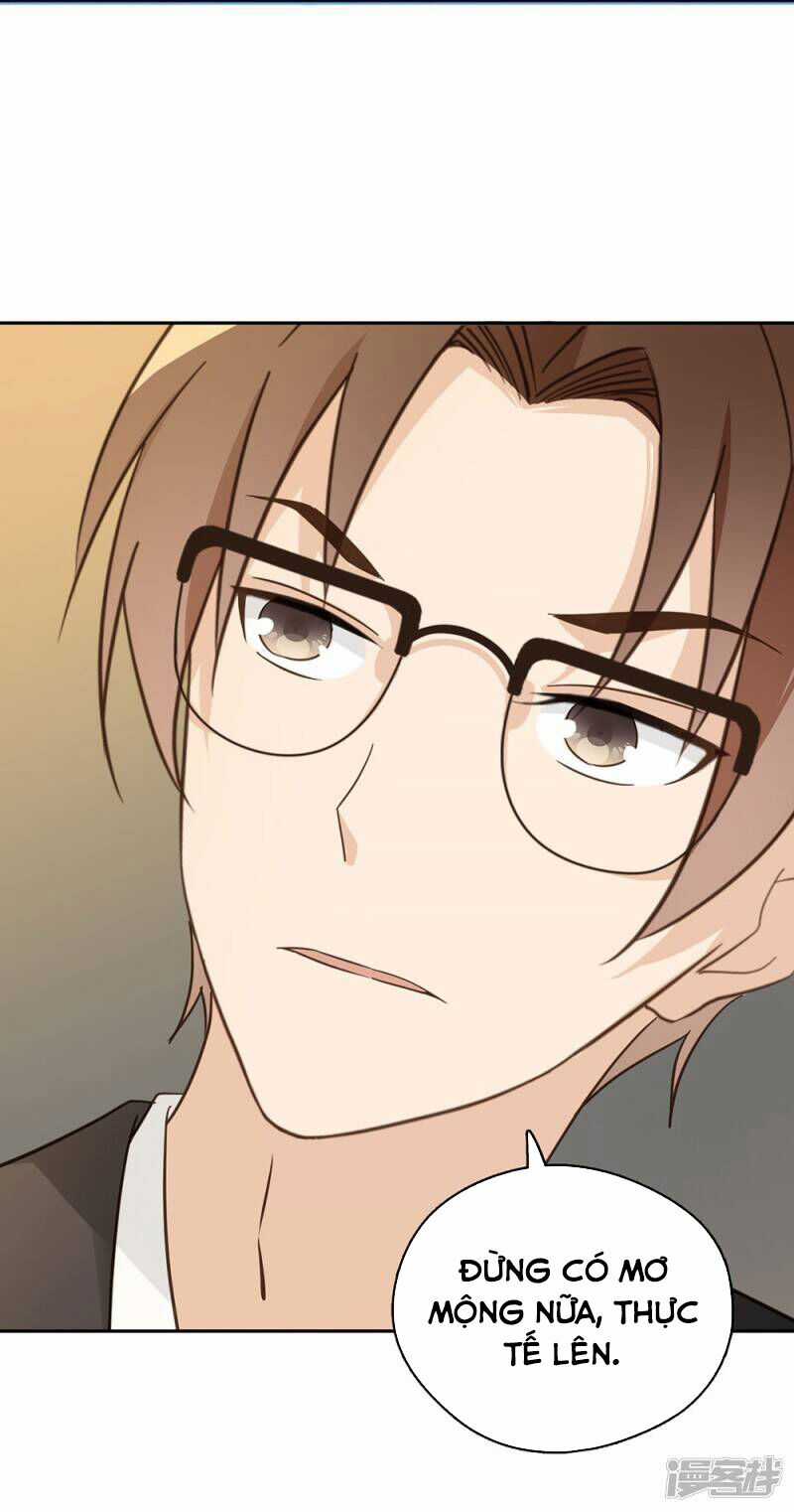 Chú Ơi Đừng Chạy!!! Chapter 39 trang 18