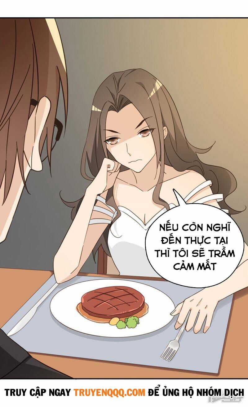 Chú Ơi Đừng Chạy!!! Chapter 39 trang 19