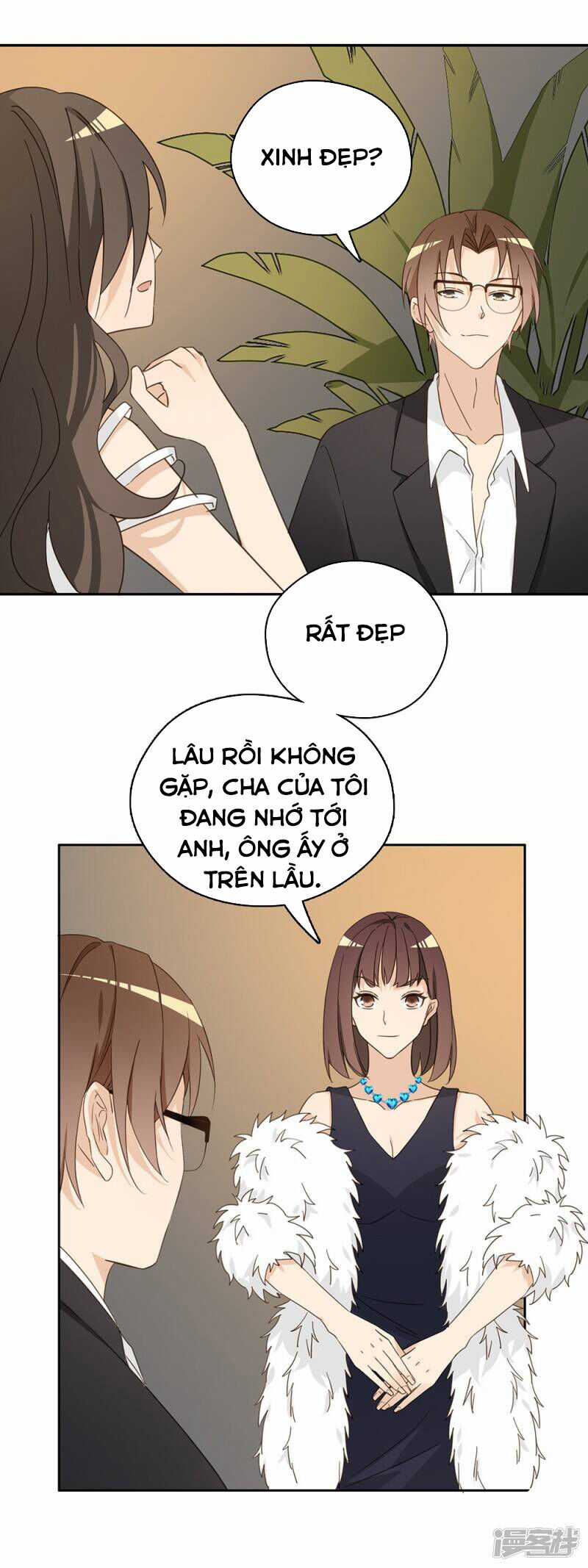 Chú Ơi Đừng Chạy!!! Chapter 39 trang 25