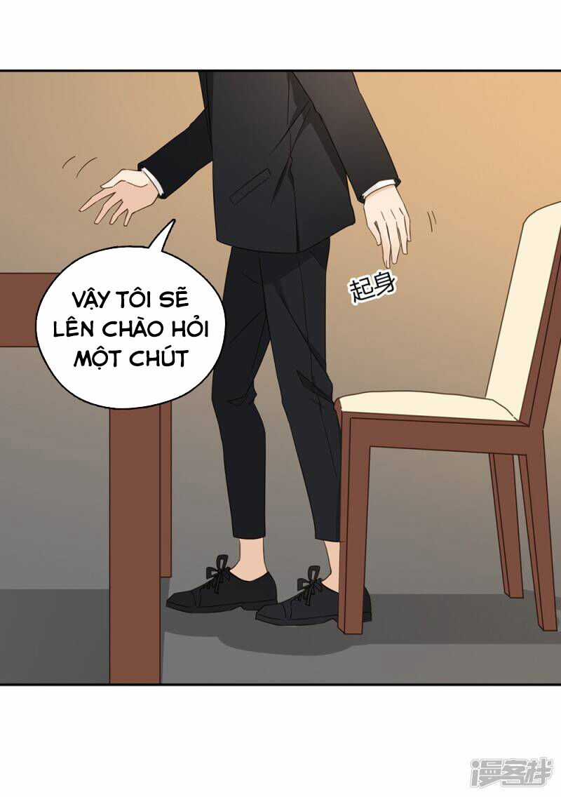 Chú Ơi Đừng Chạy!!! Chapter 39 trang 26