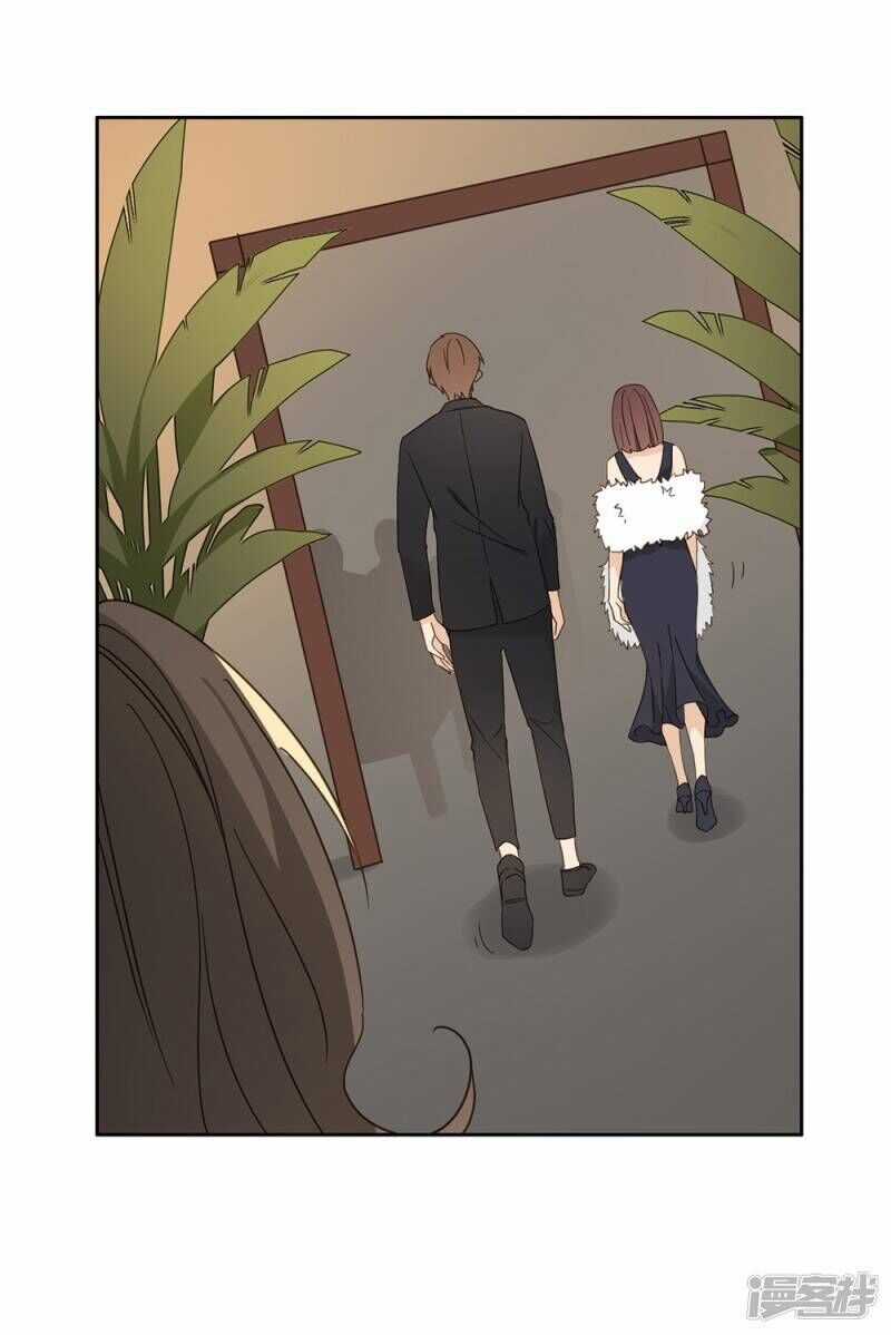 Chú Ơi Đừng Chạy!!! Chapter 39 trang 28