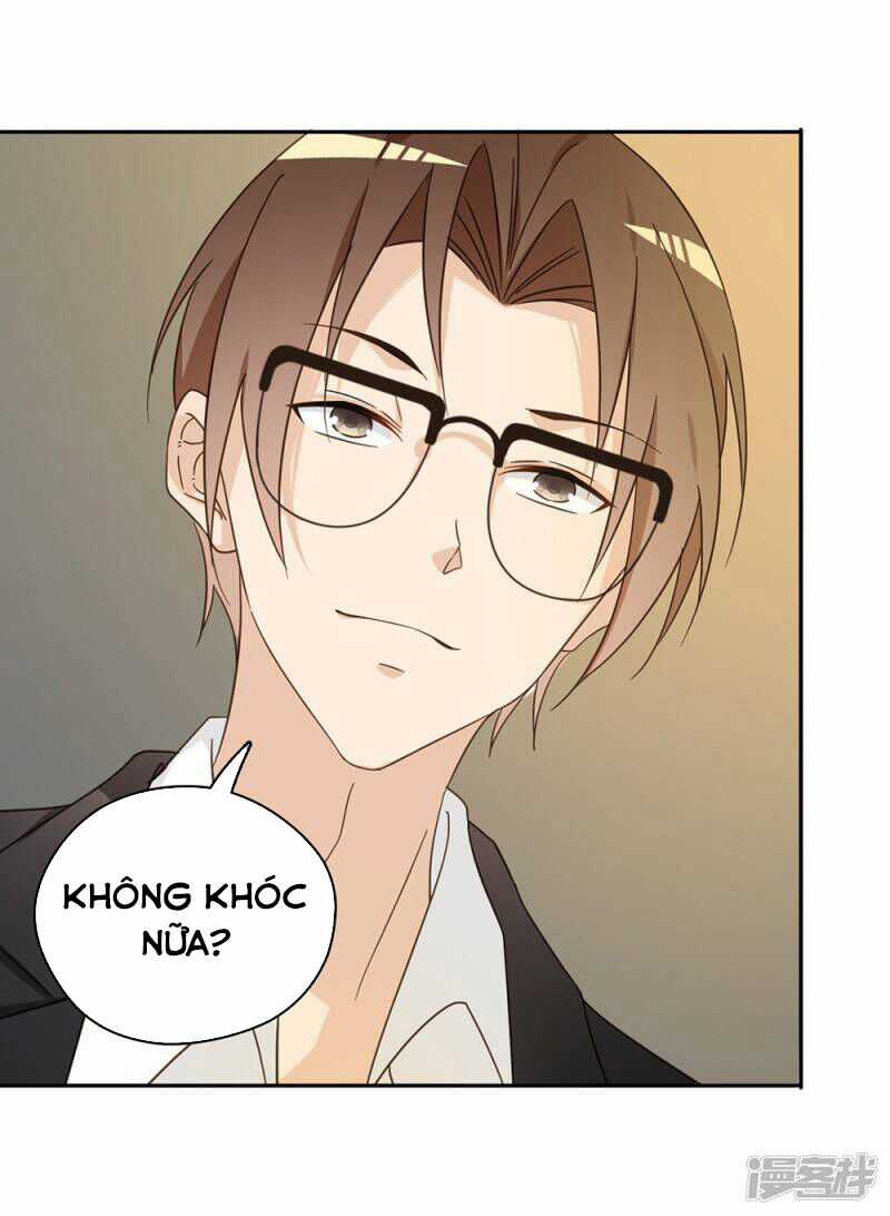 Chú Ơi Đừng Chạy!!! Chapter 39 trang 3