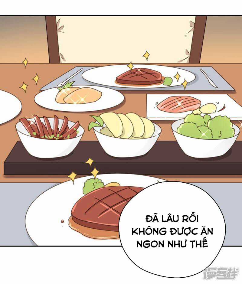 Chú Ơi Đừng Chạy!!! Chapter 39 trang 30