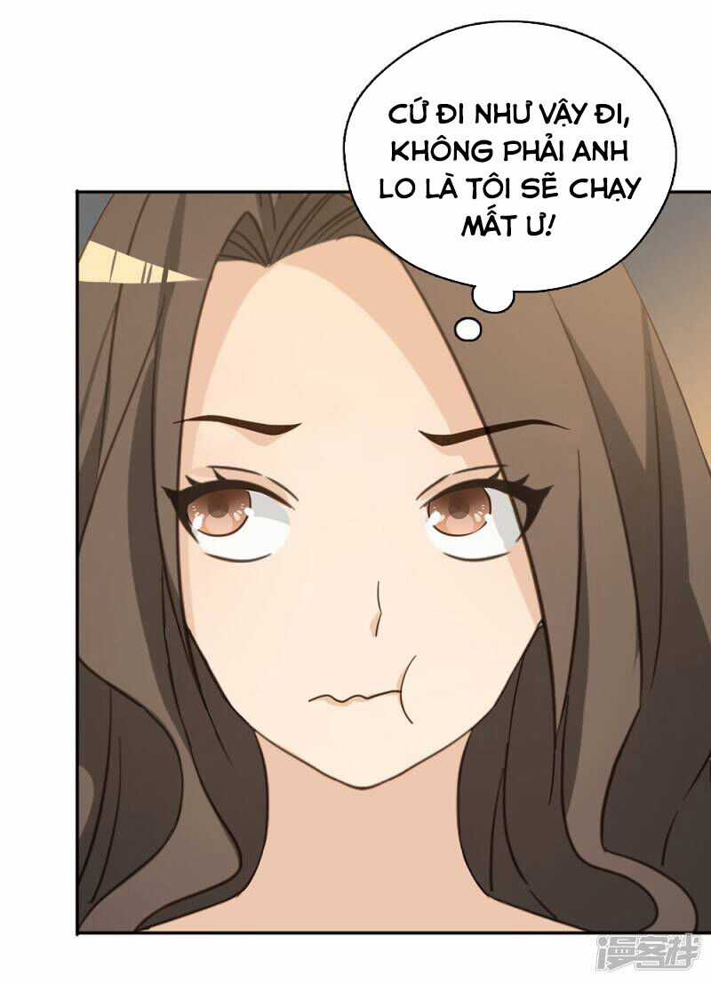 Chú Ơi Đừng Chạy!!! Chapter 39 trang 31