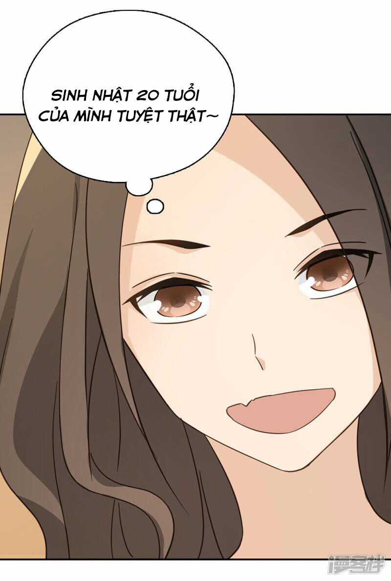 Chú Ơi Đừng Chạy!!! Chapter 39 trang 32