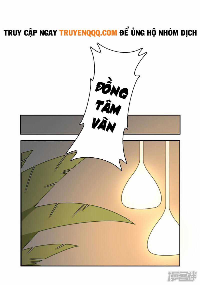 Chú Ơi Đừng Chạy!!! Chapter 39 trang 34