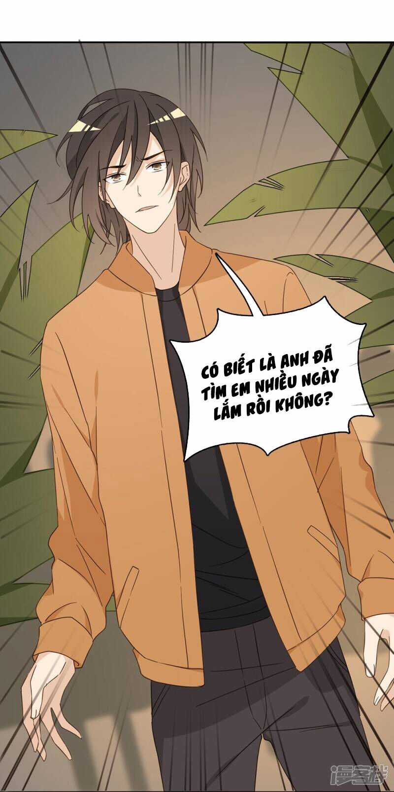 Chú Ơi Đừng Chạy!!! Chapter 39 trang 36