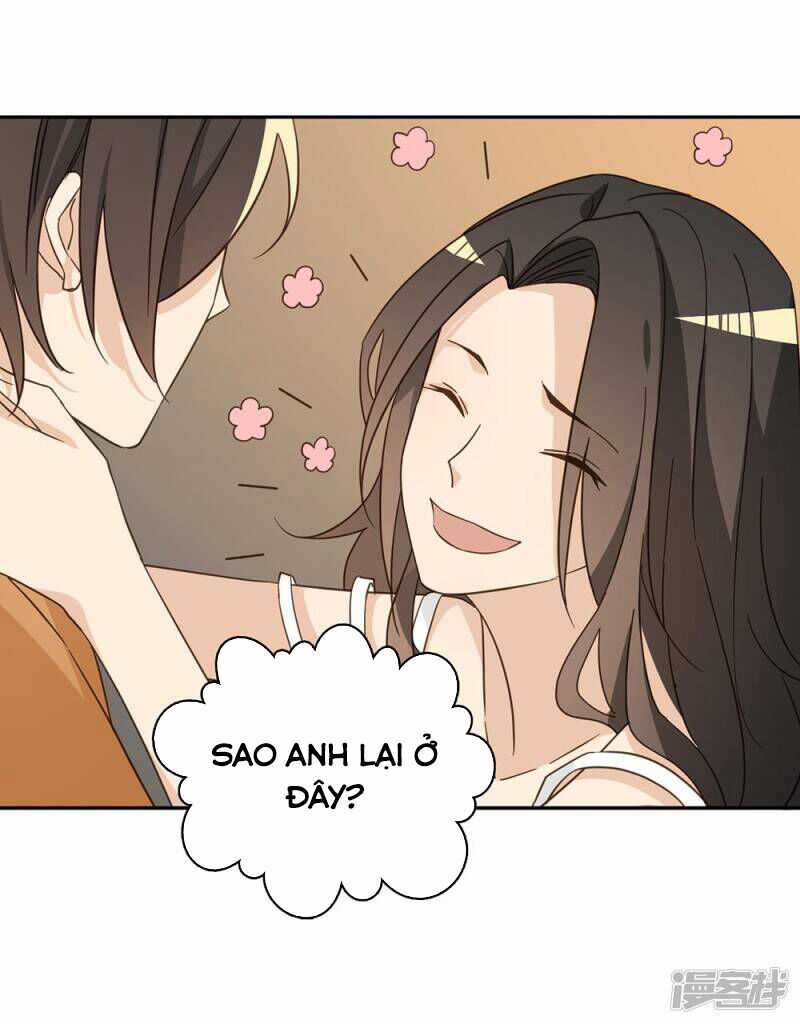 Chú Ơi Đừng Chạy!!! Chapter 39 trang 38