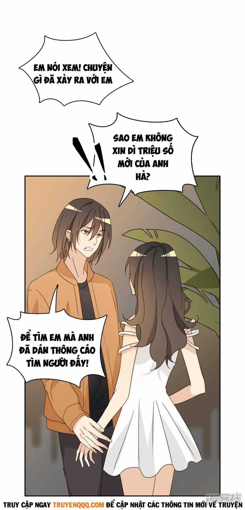 Chú Ơi Đừng Chạy!!! Chapter 39 trang 39