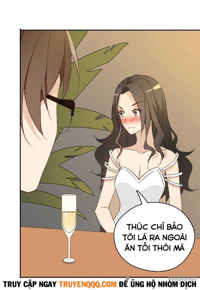 Chú Ơi Đừng Chạy!!! Chapter 39 trang 4