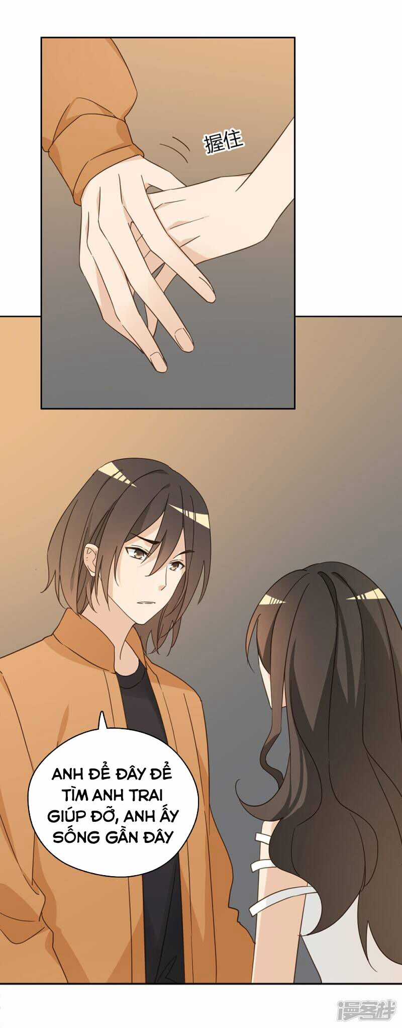 Chú Ơi Đừng Chạy!!! Chapter 39 trang 41