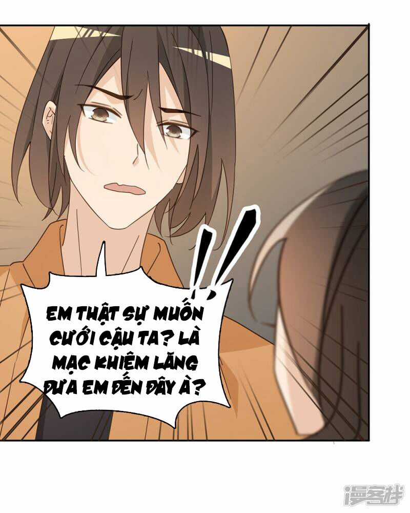 Chú Ơi Đừng Chạy!!! Chapter 39 trang 43