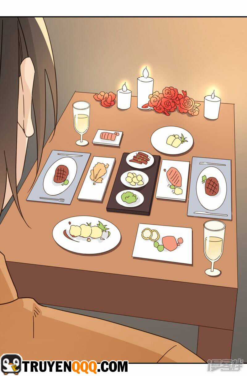 Chú Ơi Đừng Chạy!!! Chapter 39 trang 44