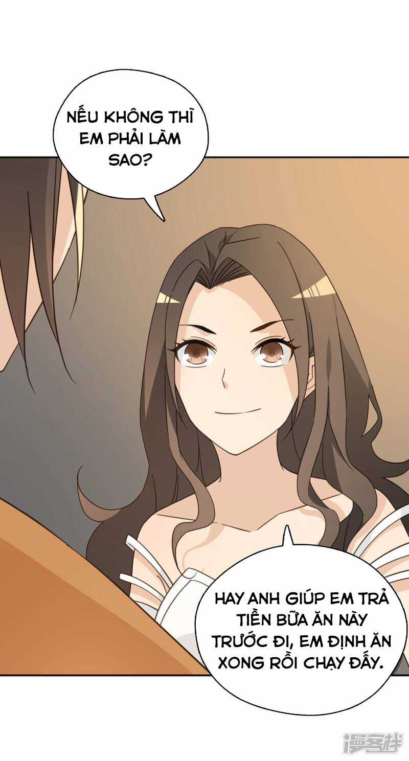 Chú Ơi Đừng Chạy!!! Chapter 39 trang 45