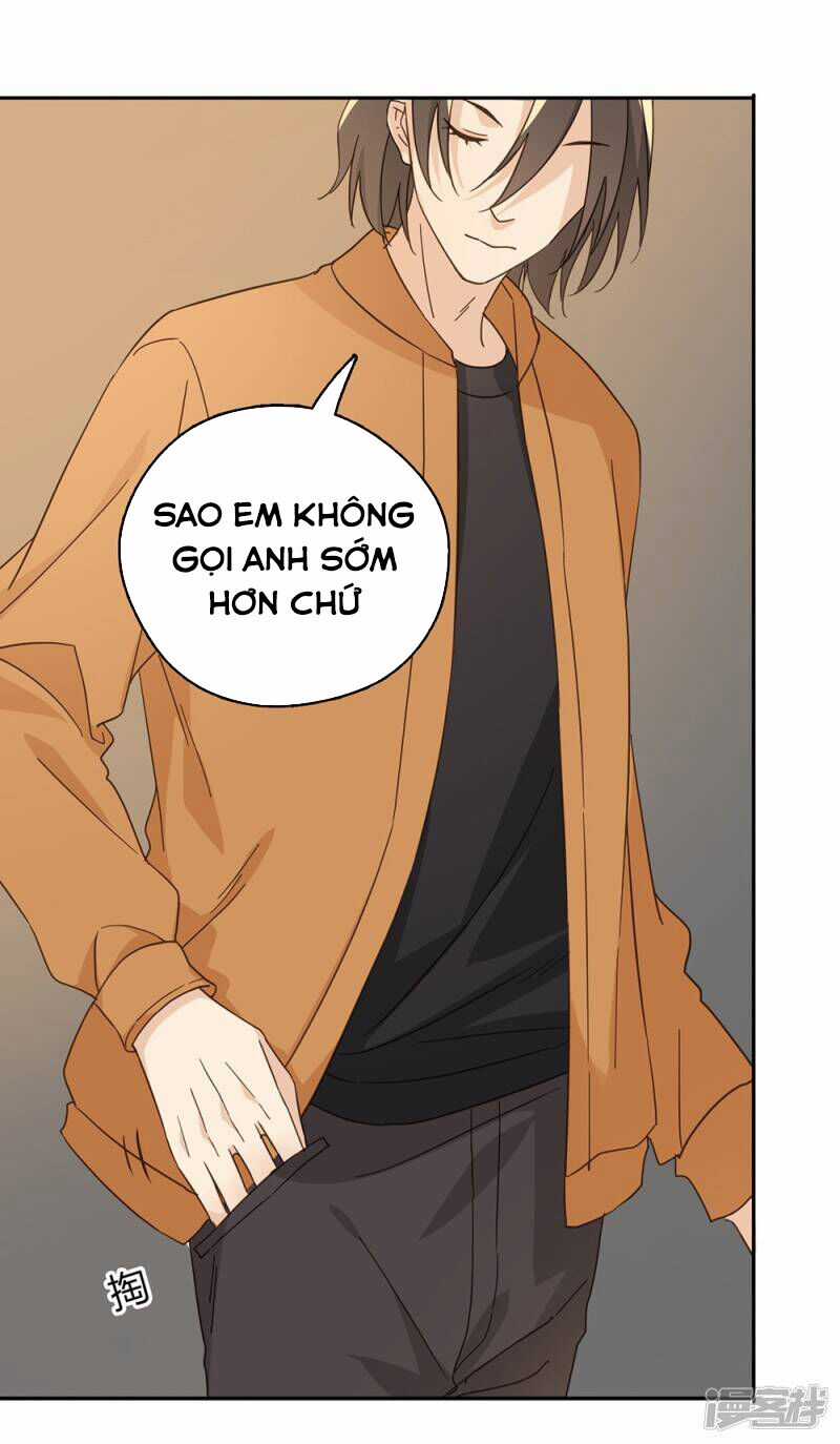 Chú Ơi Đừng Chạy!!! Chapter 39 trang 46