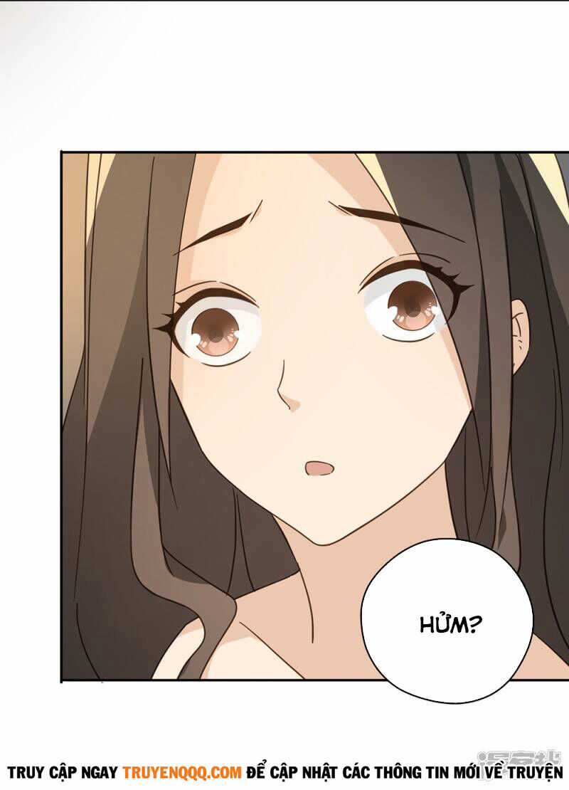 Chú Ơi Đừng Chạy!!! Chapter 39 trang 49