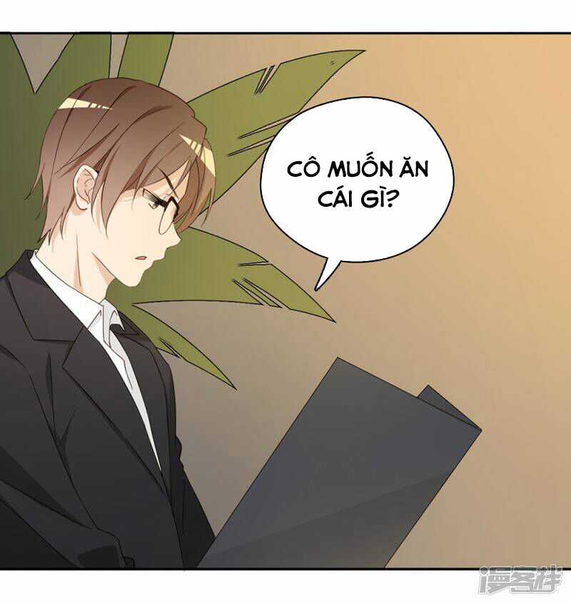 Chú Ơi Đừng Chạy!!! Chapter 39 trang 5