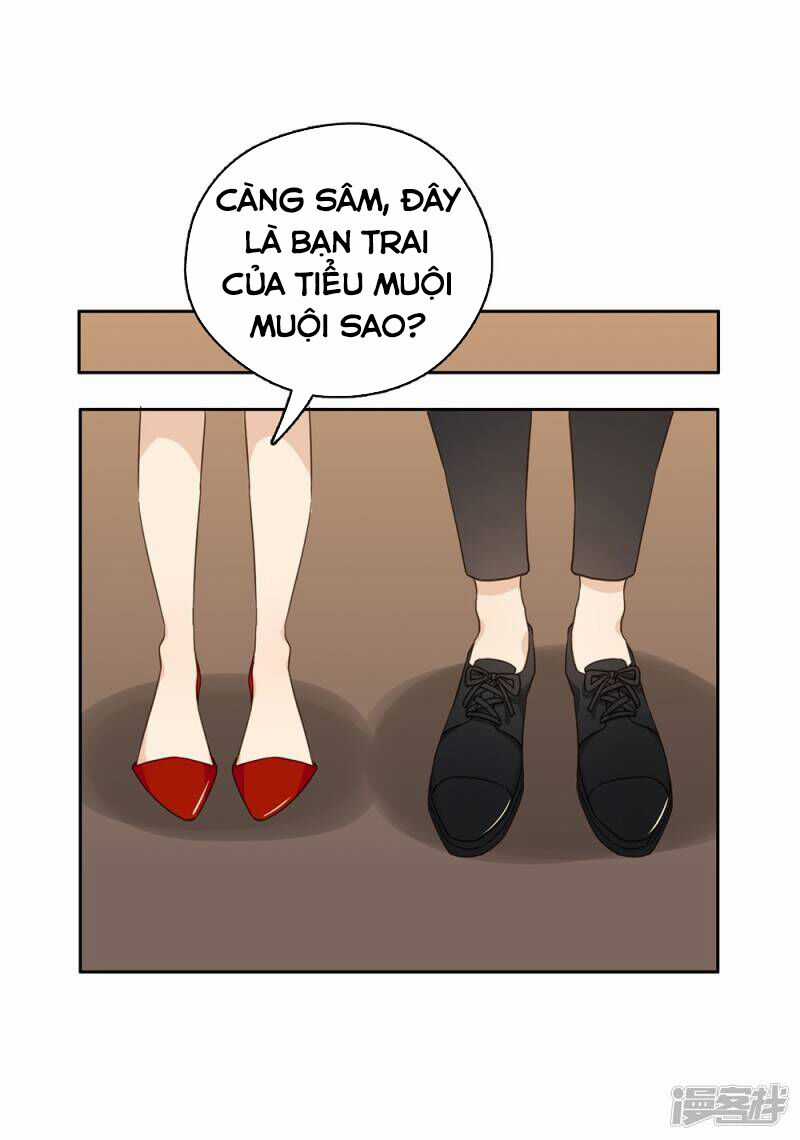 Chú Ơi Đừng Chạy!!! Chapter 39 trang 50