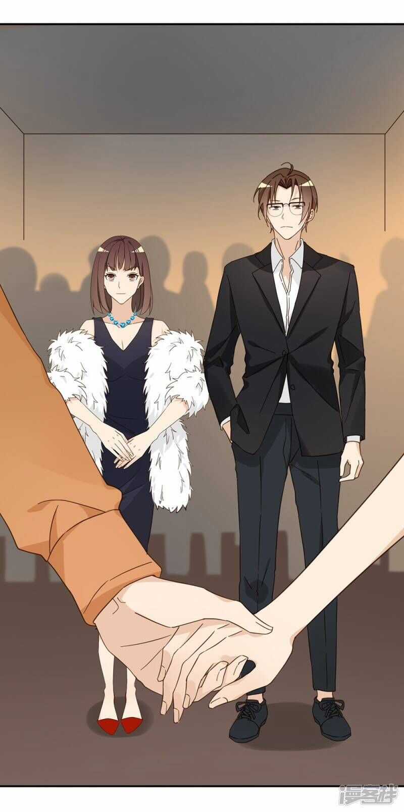 Chú Ơi Đừng Chạy!!! Chapter 39 trang 52