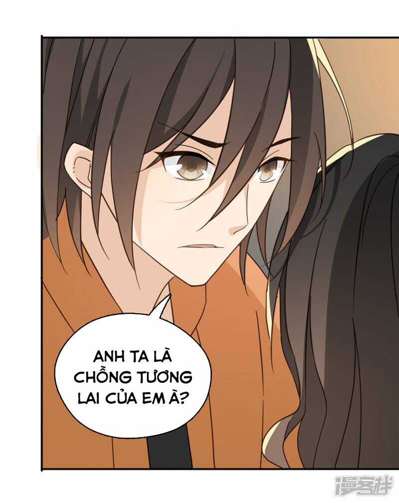 Chú Ơi Đừng Chạy!!! Chapter 39 trang 54