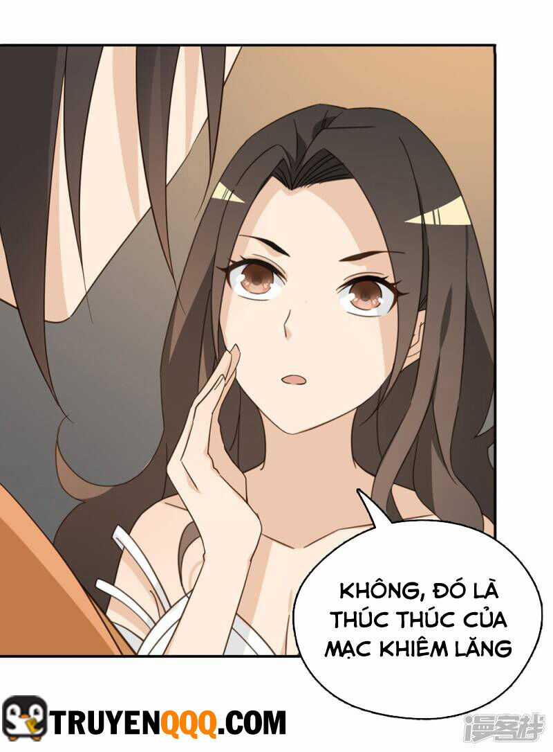 Chú Ơi Đừng Chạy!!! Chapter 39 trang 57
