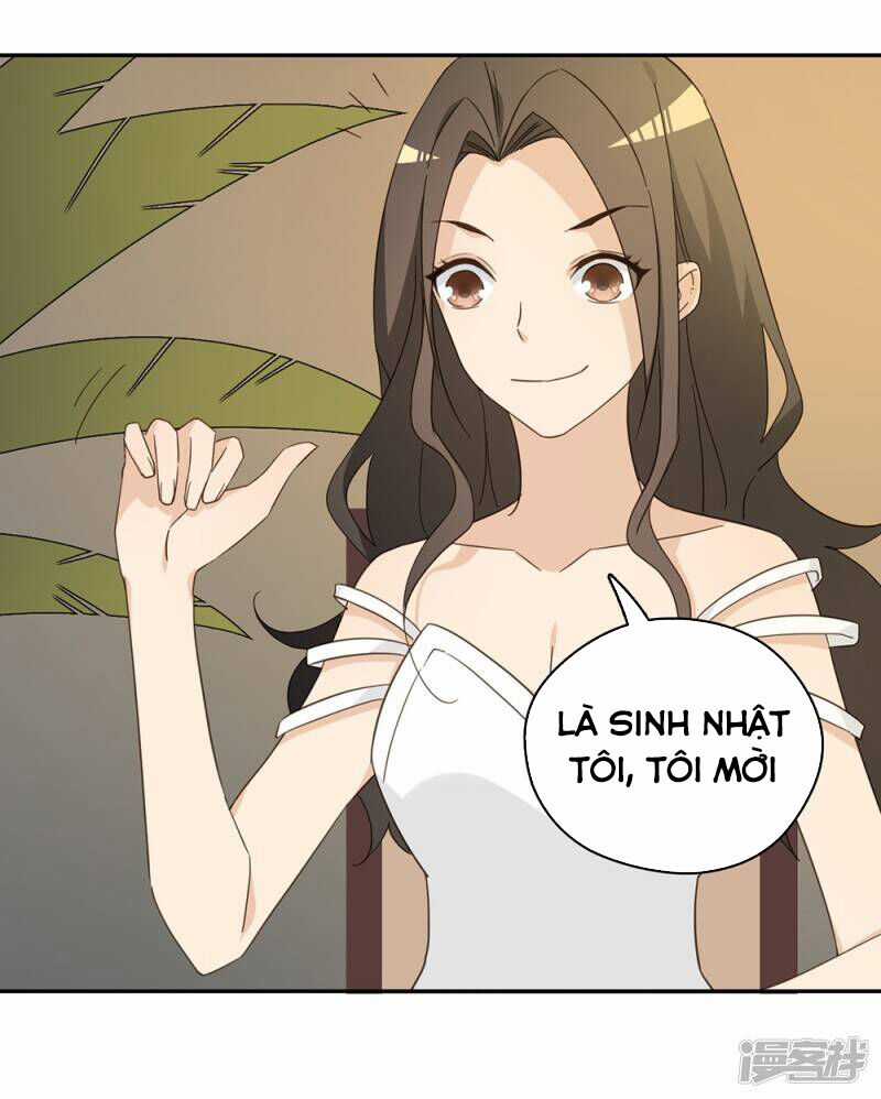 Chú Ơi Đừng Chạy!!! Chapter 39 trang 6
