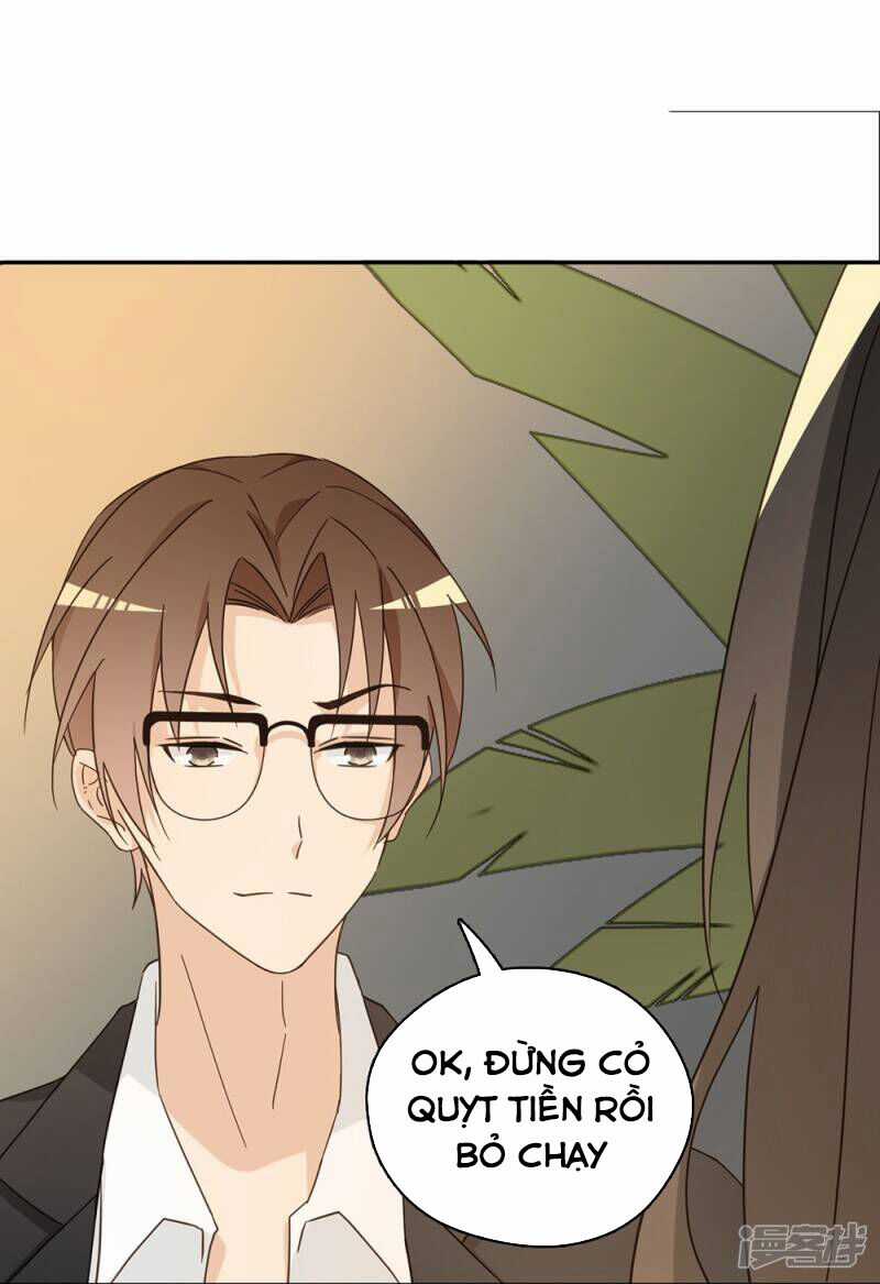 Chú Ơi Đừng Chạy!!! Chapter 39 trang 7