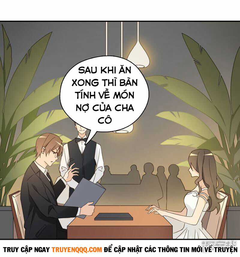 Chú Ơi Đừng Chạy!!! Chapter 39 trang 9