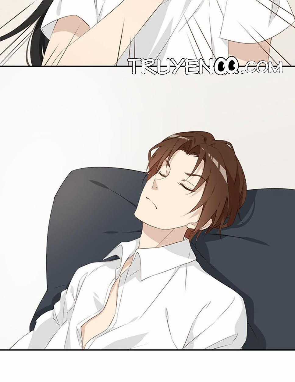 Chú Ơi Đừng Chạy!!! Chapter 4 trang 11