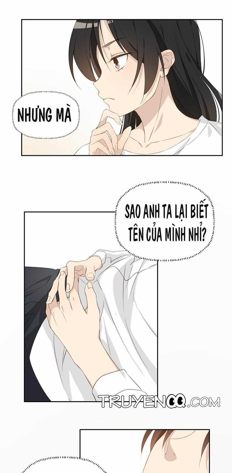Chú Ơi Đừng Chạy!!! Chapter 4 trang 12