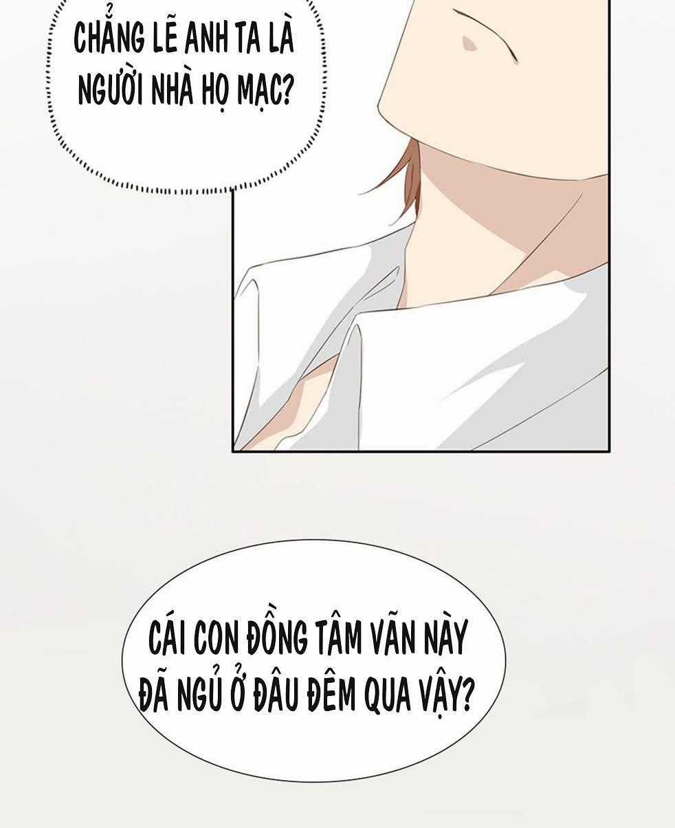 Chú Ơi Đừng Chạy!!! Chapter 4 trang 13