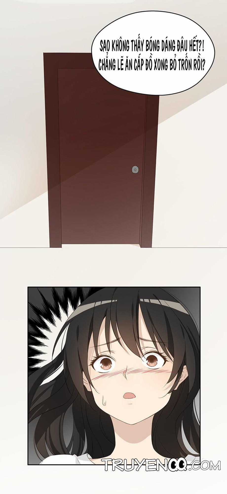 Chú Ơi Đừng Chạy!!! Chapter 4 trang 14