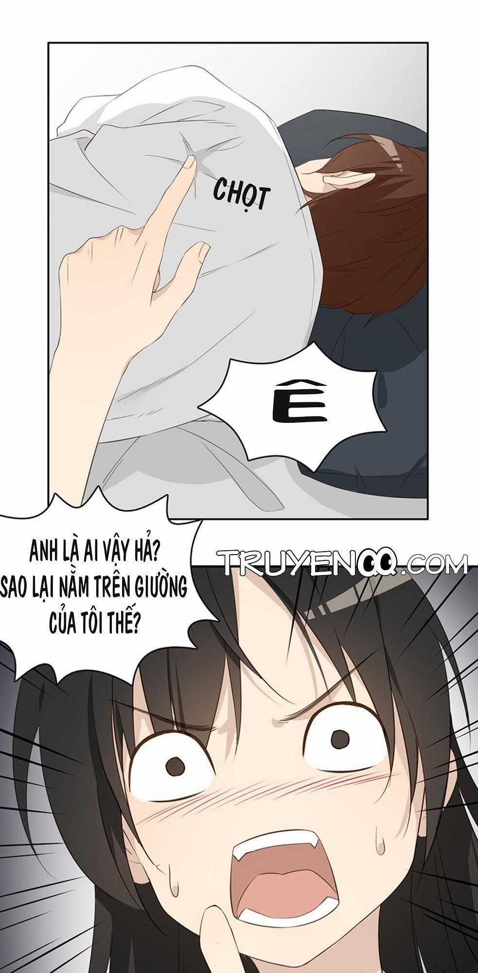 Chú Ơi Đừng Chạy!!! Chapter 4 trang 3