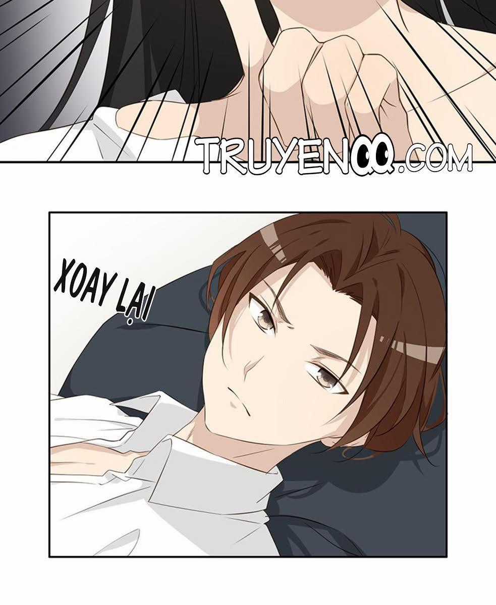 Chú Ơi Đừng Chạy!!! Chapter 4 trang 4