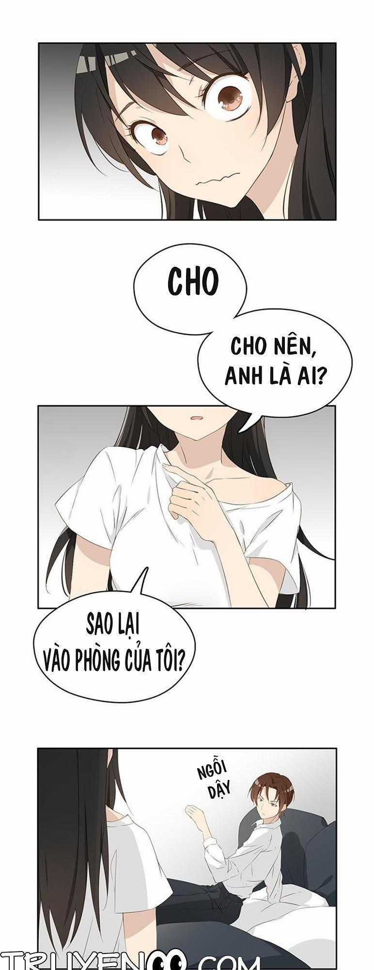 Chú Ơi Đừng Chạy!!! Chapter 4 trang 5