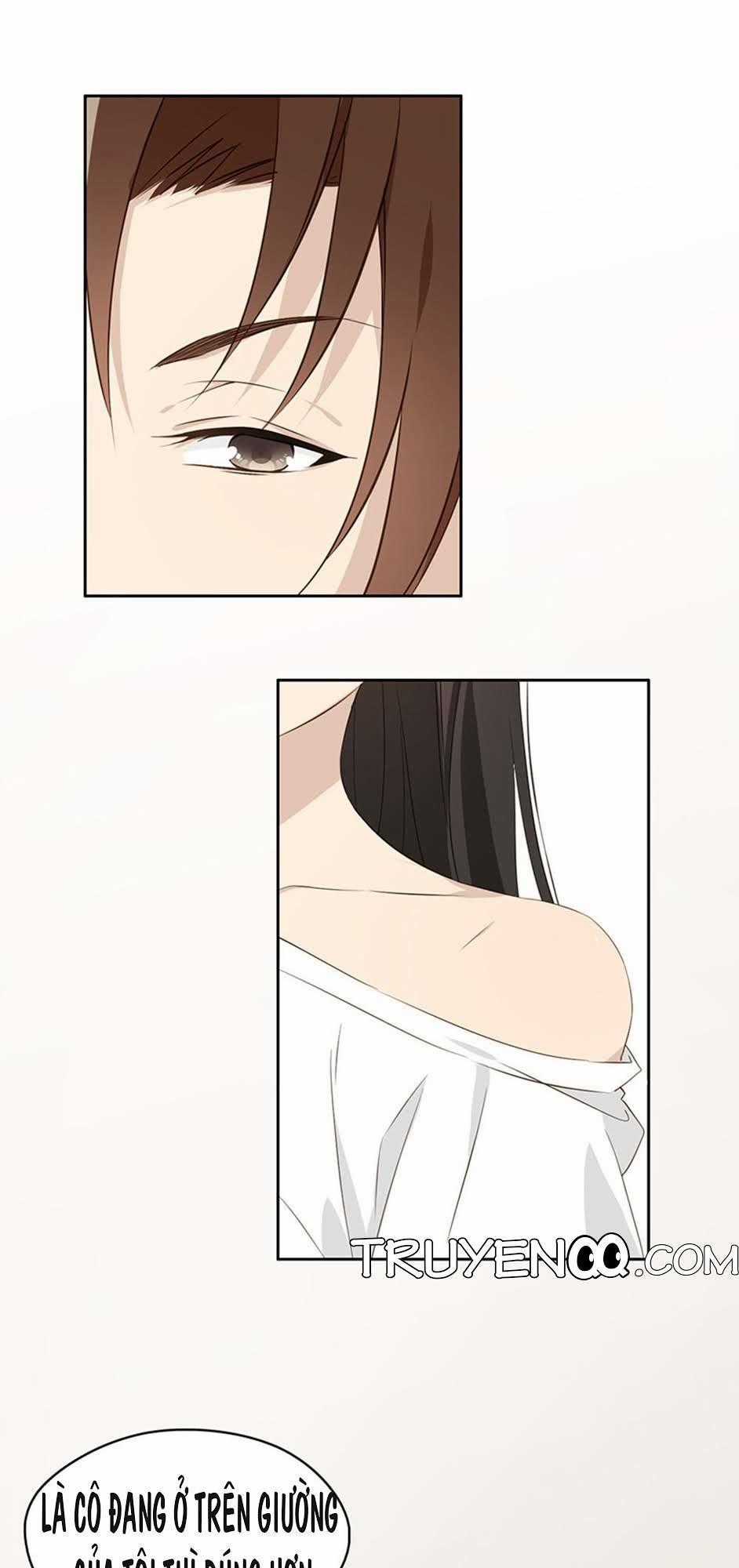 Chú Ơi Đừng Chạy!!! Chapter 4 trang 8