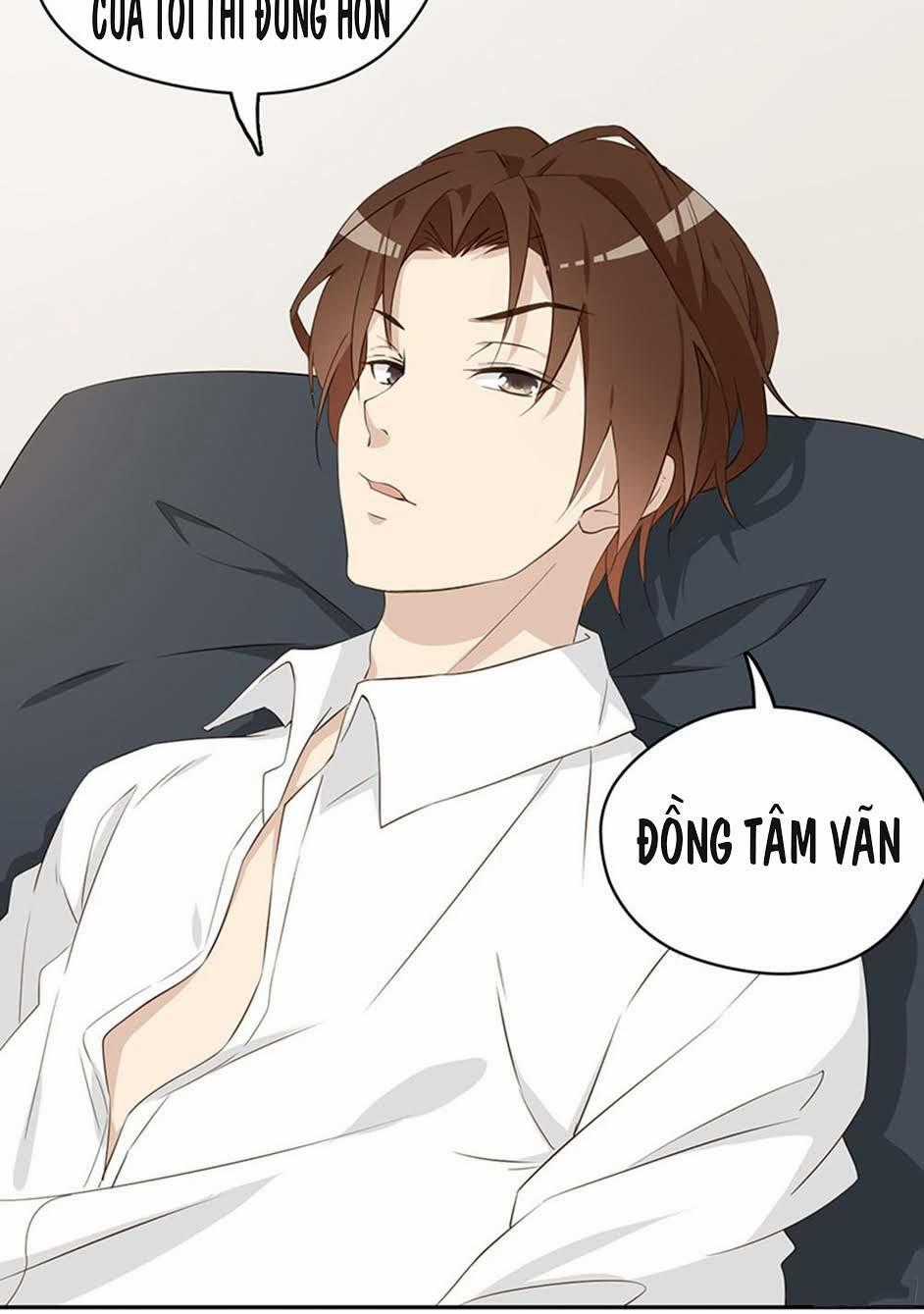 Chú Ơi Đừng Chạy!!! Chapter 4 trang 9