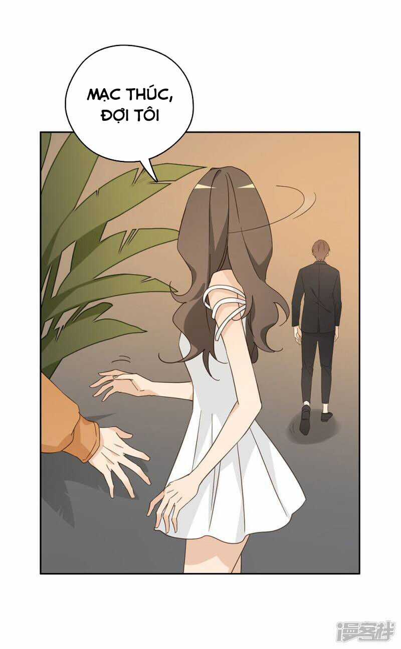 Chú Ơi Đừng Chạy!!! Chapter 40 trang 10