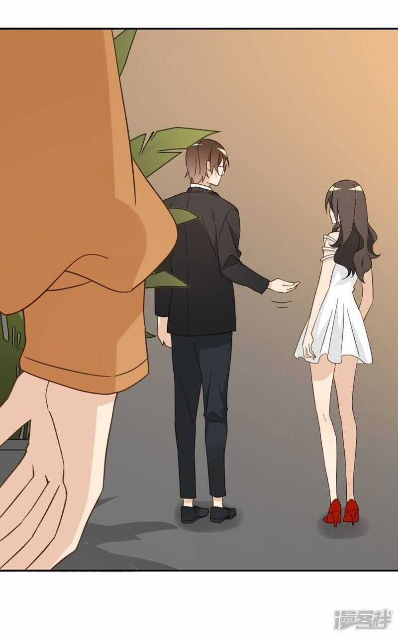 Chú Ơi Đừng Chạy!!! Chapter 40 trang 12